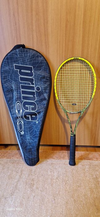 Тенис ракета Prince exo3 rebel 95