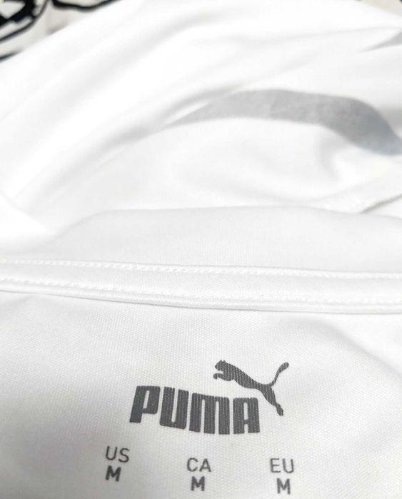 Tricouri fotbal Germania PUMA, marimea M si marimea XL stare excelenta