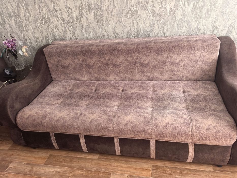 Продам мягкий уголок