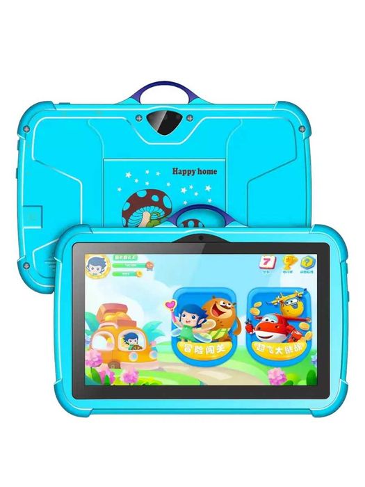 Детский планшет B85 Pro / Планшет Android / Планшет для детей /