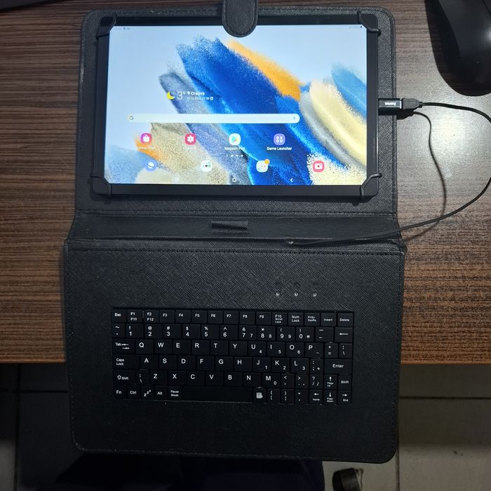 Tabletă galaxy tab A8