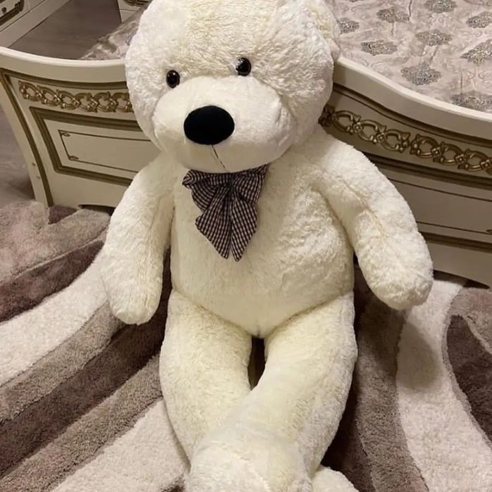 Плюшевые мишки 200см