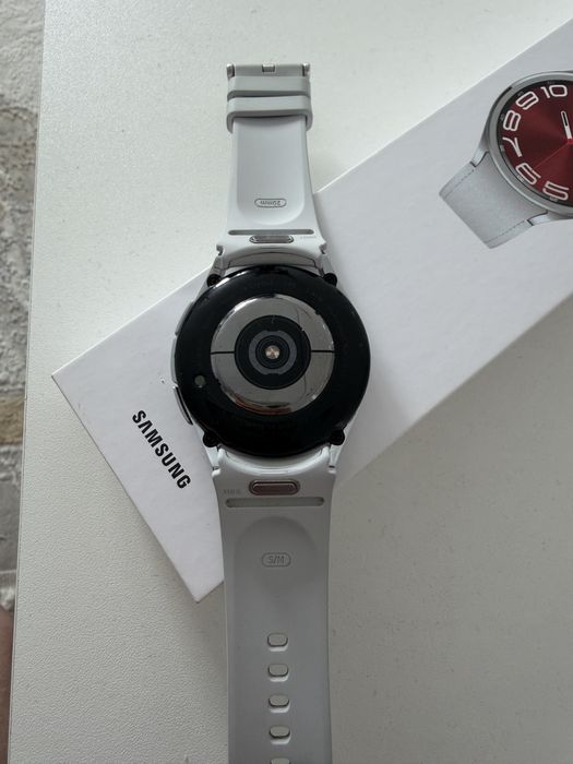 Samsung galaxy watch 6 classic 43mm
