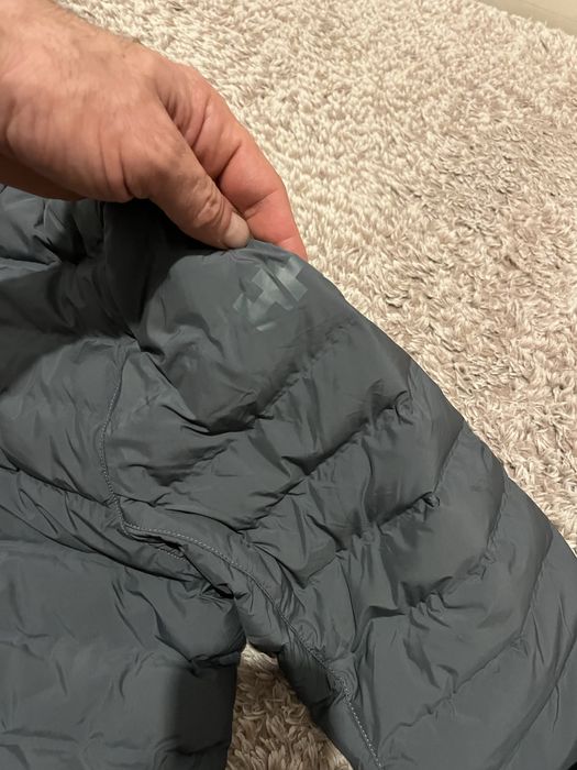 Helly Hansen Mono Material Insulator-оригинално мъжко яке