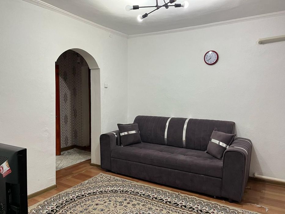 Продается/обмен  дом в Сарыкемере