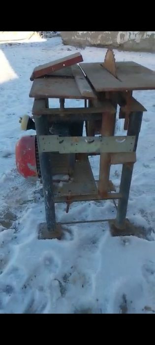 Циркуляция (пилорама)