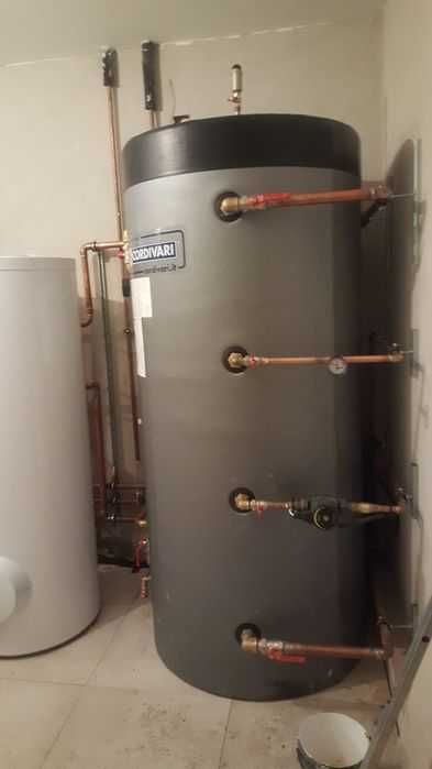 Instalator cu experienta