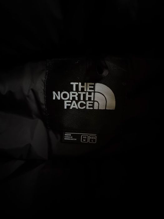 Оригинално пухено яке The North Face 1996 Retro Nuptse 700 Down (Размер M