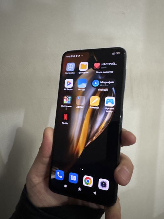 Xiaomi Redmi Note 9 Pro
