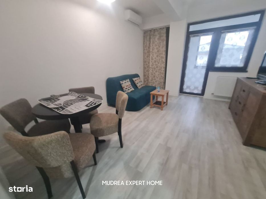Nou / Apartament Superb / 2 Camere / Otopeni Central — fotografia 3