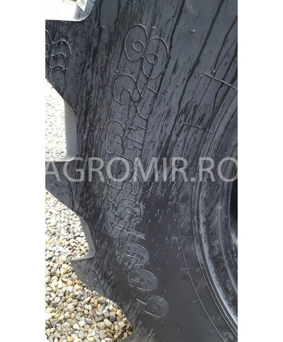600/65 r28 bkt agrimax rt657 154d/157a8 tl  Cauciucuri tractor, Fiat, Case, Fendt, John Deere, New Holland, Massey Ferguson, UTB   Cauciucuri tractor,