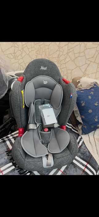 Автокресло новое для комфорто вашего малыша