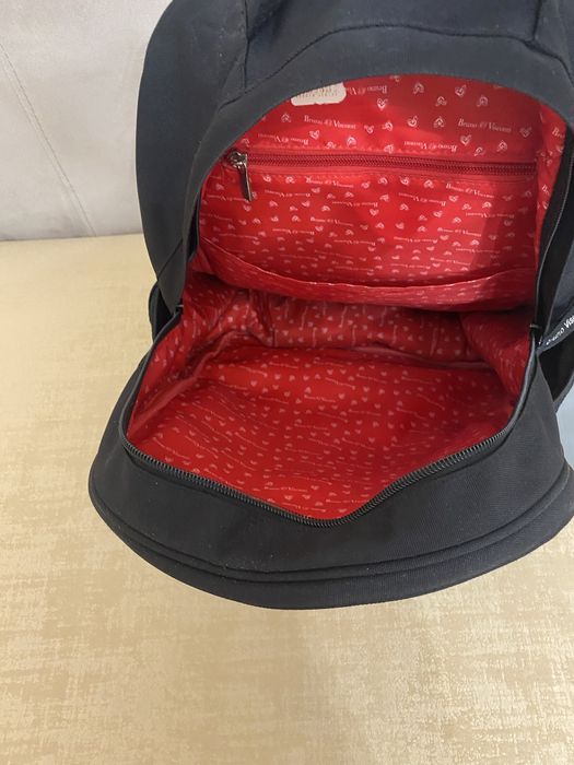 Рюкзак для мальчика