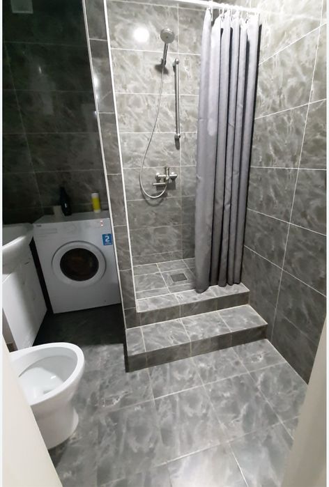 Квартира Туркестан