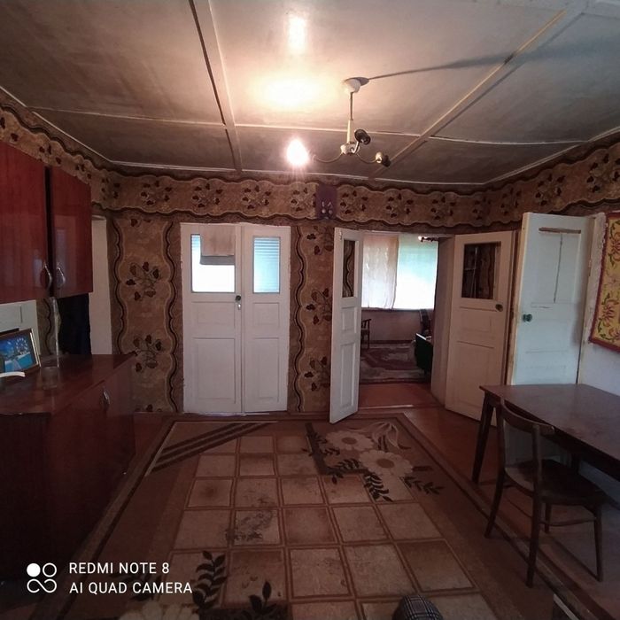 Продается участок 14 соток с хорошим домом