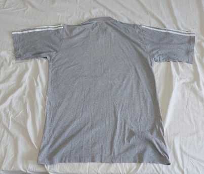 Tshirt Adidas gri XL
