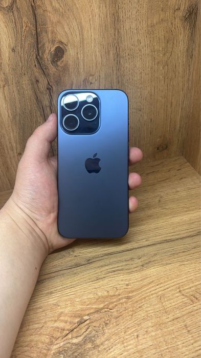 iPhone 15 Pro 128GB