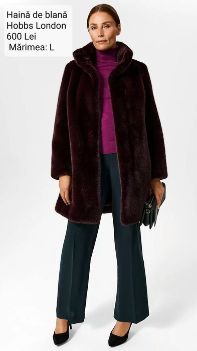 Haine Hobbs London / Phase Eight