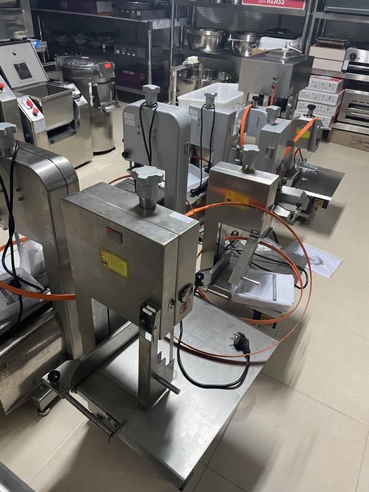 Дюнер оборудване