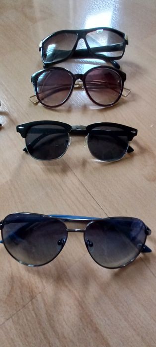 Слънчеви очила 7 броя