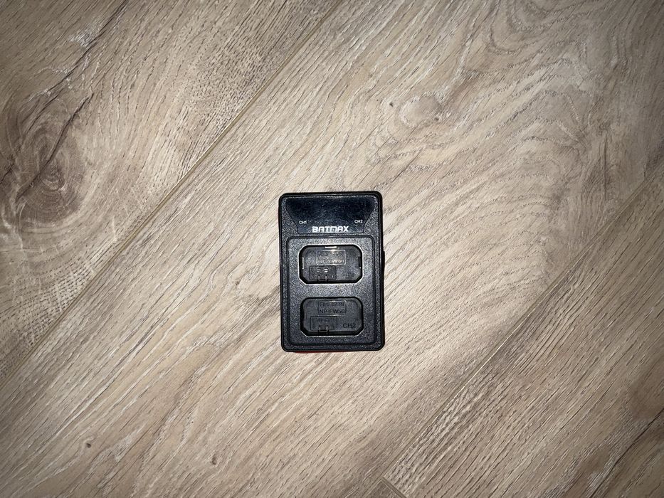 Sony NEX 5N (Body Only)