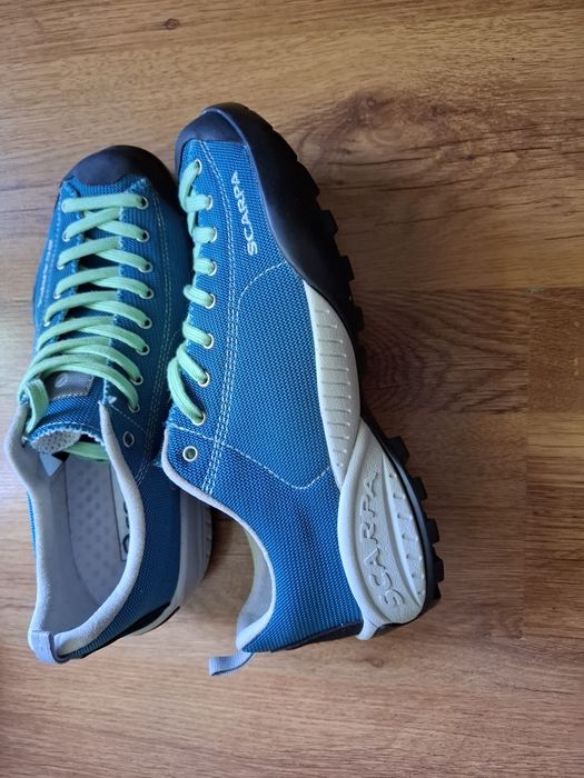 Scarpa Mojito Fresh обувки 39 номер.
