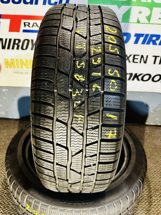 205/50 R17 93H XL - Continental ContiWinterContact TS83P M+S Oferta