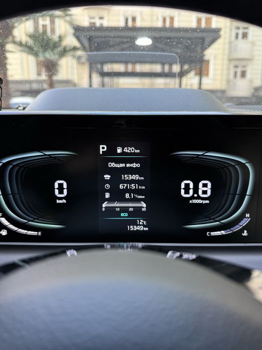 Kia seltos сотилади