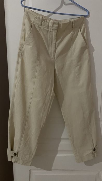 Женский костюм Massimo dutti 38 размер