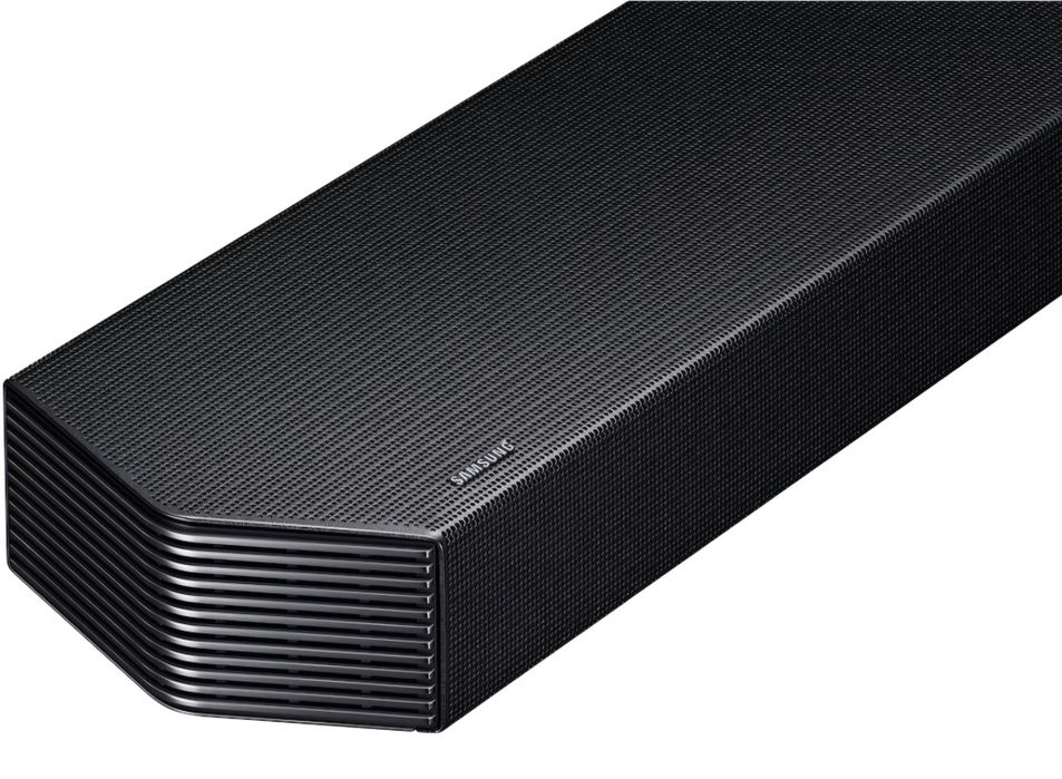 Soundbar Samsung HW-Q930F, 9.1.4, 580W - garantie eMag septembrie 2027