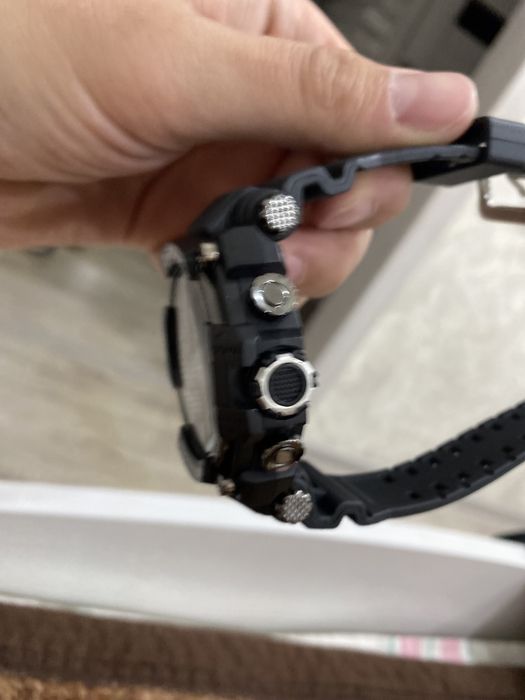 Часы Casio G-Shock