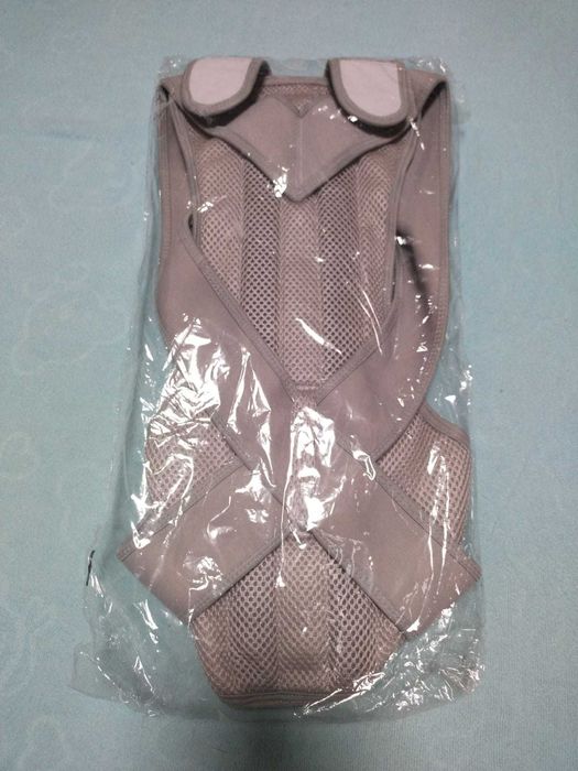 Корсет для осанки