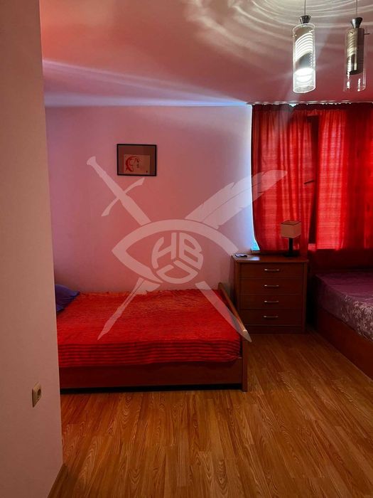 Продава се Тристаен апартамент в к.к. Слънчев бряг - 76 кв.м за 571 €/кв.м - Снимка #2