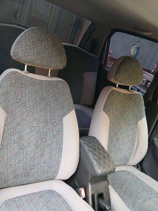 Matiz 2012 xolati yaxshi