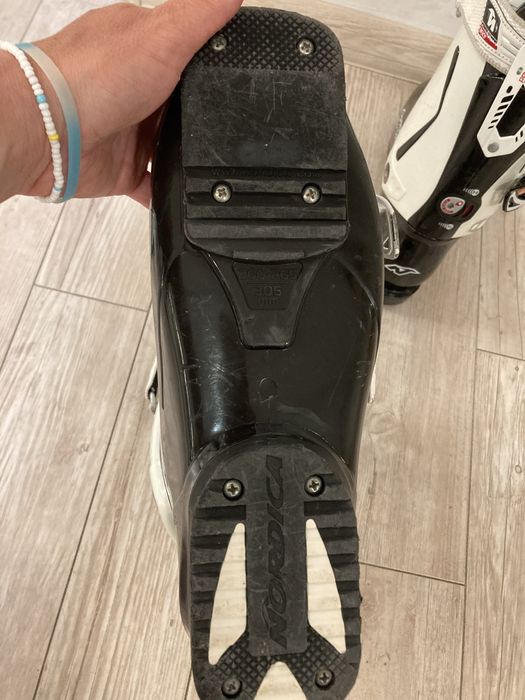 Ски обувки Nordica SpeedMachine 120 - номер 41