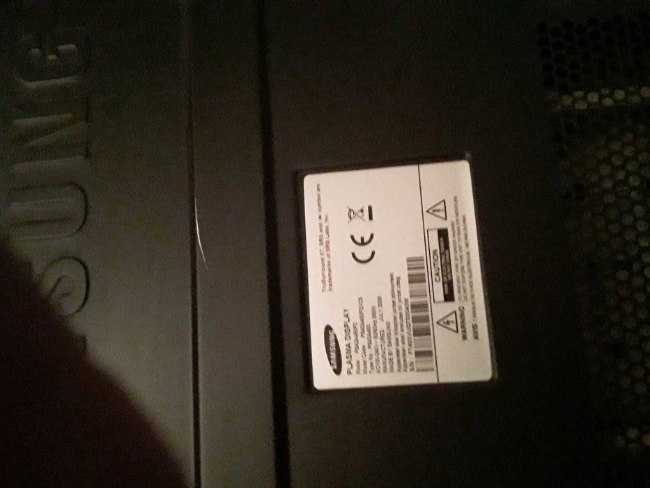 Продам телевизор самсунг