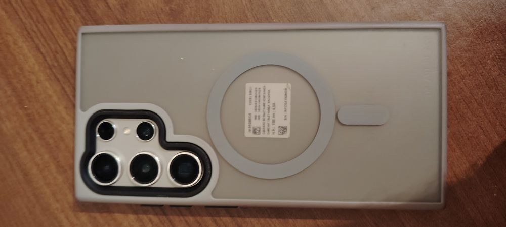 Samsung S24 Ultra 256bg