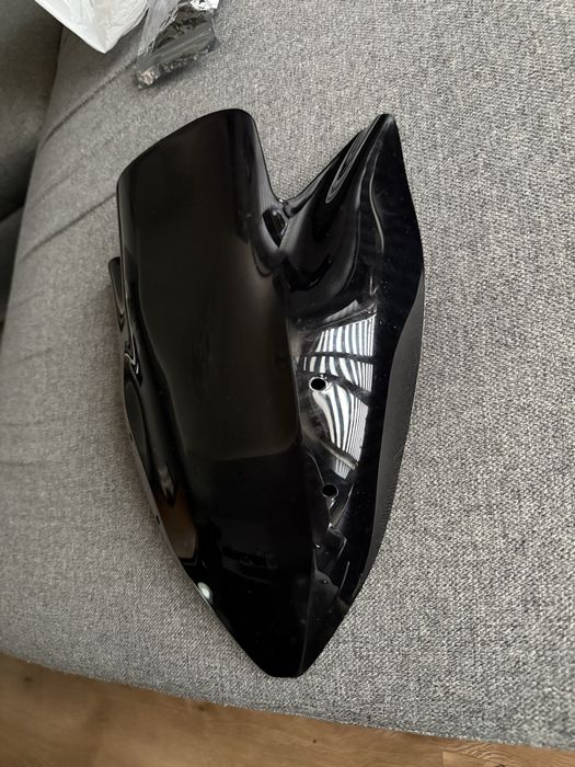 Слюда (windshield) за kawasaki z