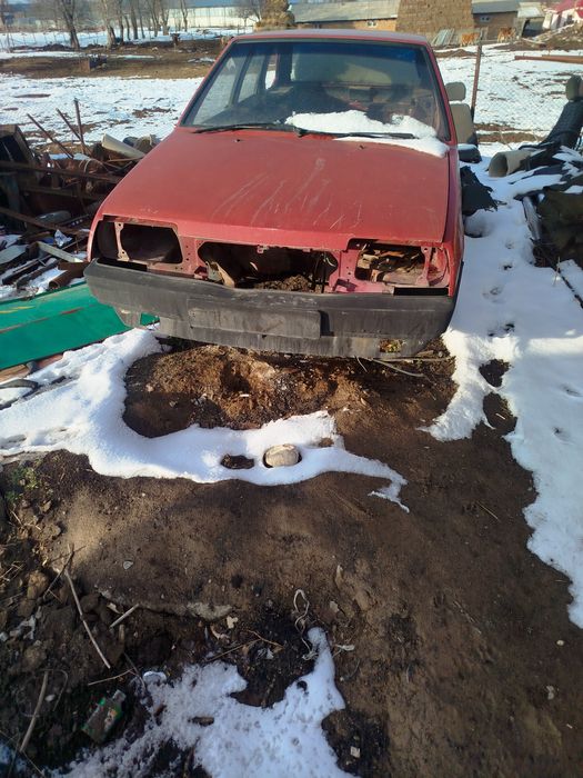 Продам запчасти для ваз