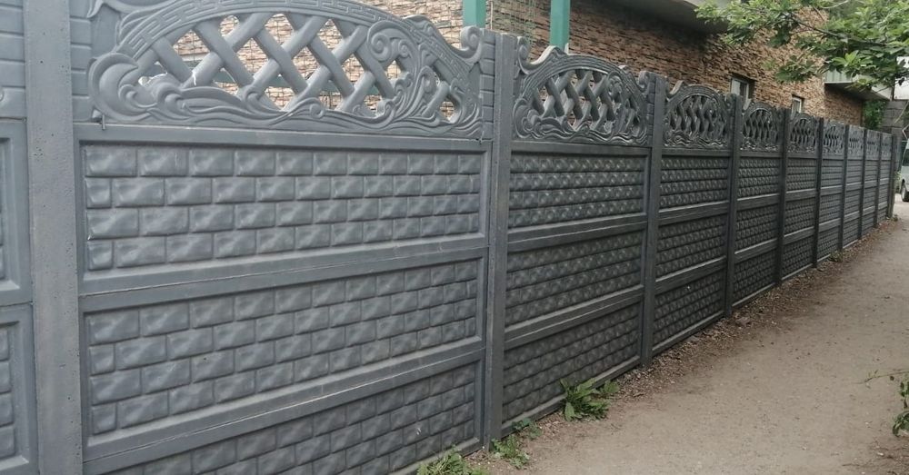 Еврозабор доставка установка 26000