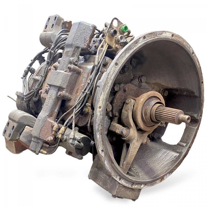Cutie de viteza pentru camion SCANIA GR801 // Piese camioane