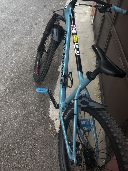 Рамка Rocky Mountain Soul 20