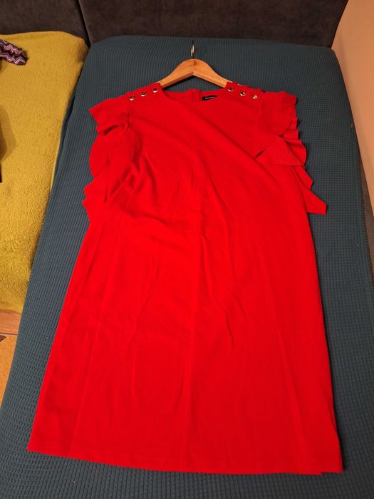 Rochite dama marimea M