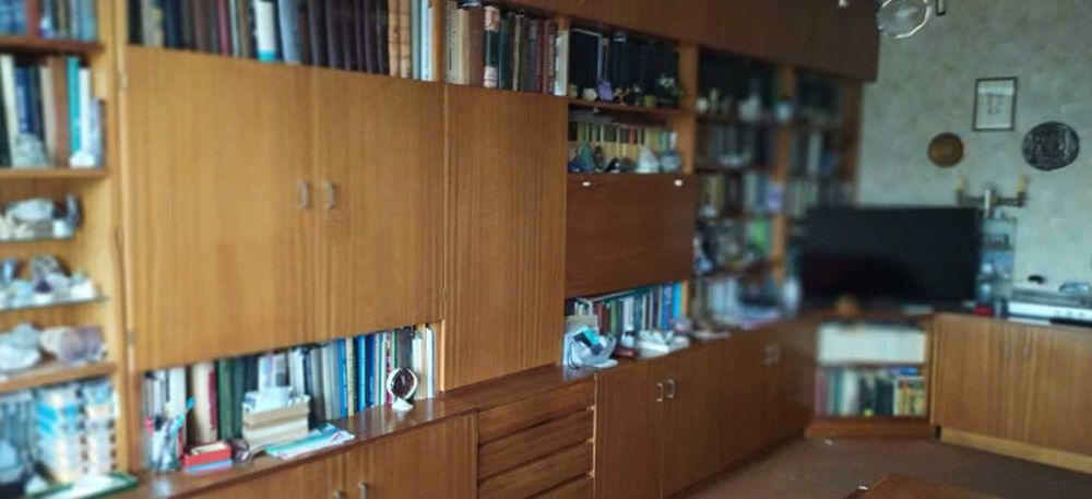 Продава се Тристаен апартамент в София, Младост 1 - 78 кв.м за 2142 €/кв.м - Снимка #1