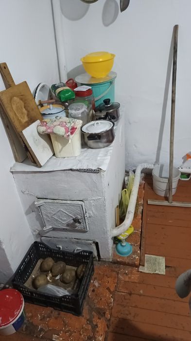 Продам воденой котел