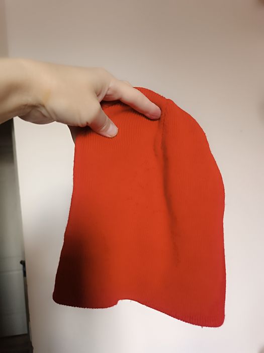 Шапка новая теплая