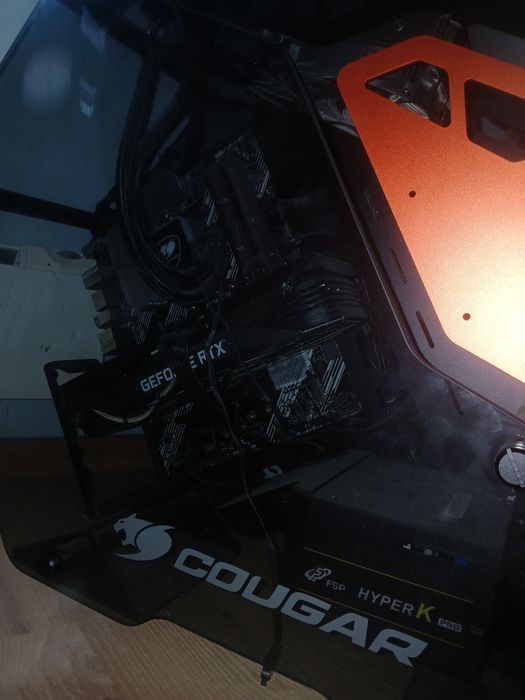 Cougar PC (използван)