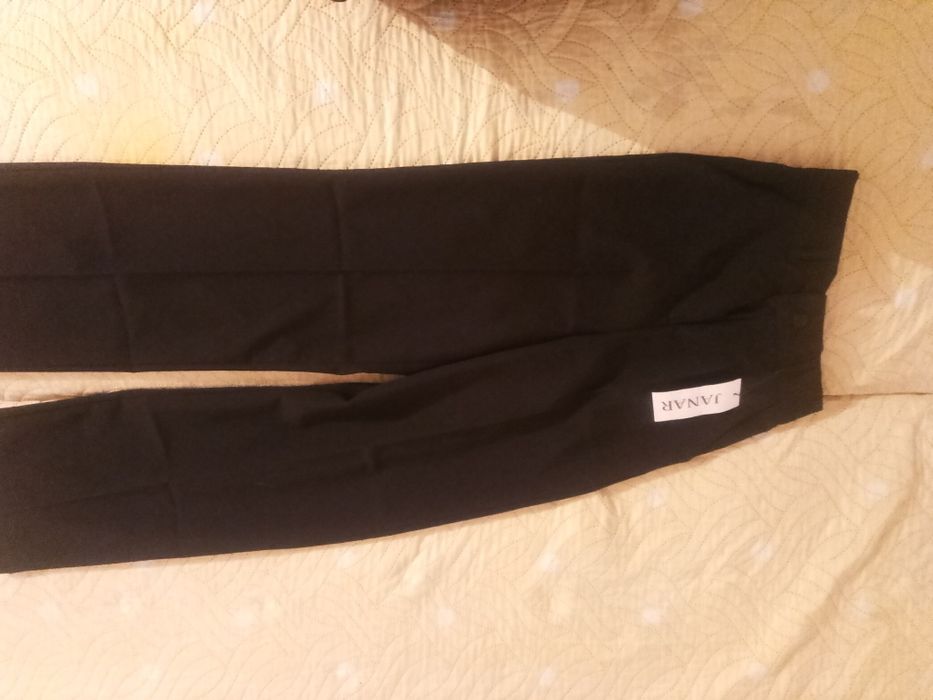 брюки классические