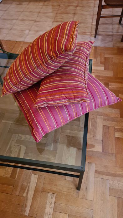 Комплект декоративни възглавници