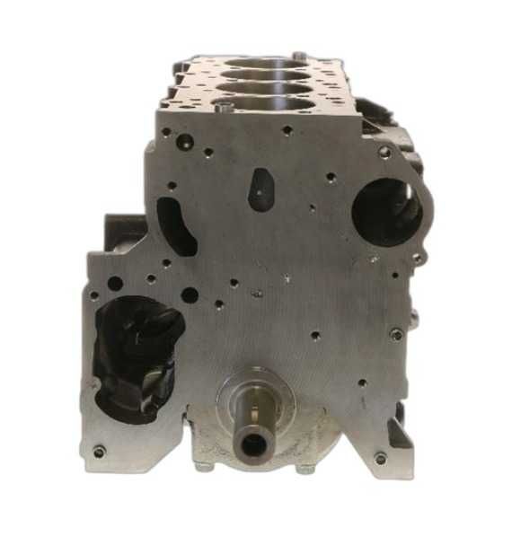 motor Mitsubishi Pajero L200 L300 2.5 4D56T 4D56HP 4D56 16v bloc ambielat NOU